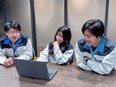 施工管理（未経験歓迎）◆完全週休2日制／土日祝休み／年間休日124日／大手デベロッパーからの案件多数3