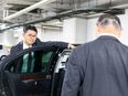 役員専属ドライバー（未経験歓迎）◆年間休日121日／安心の研修制度／賞与年2回／定年後の再雇用あり2