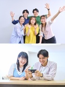 ゲームクリエイター総合職（プランナー・ディレクター・デザイナー等）◆正社員で賞与年2回／豊富な案件1