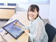 ゲームクリエイター総合職（プランナー・ディレクター・デザイナー等）◆正社員で賞与年2回／豊富な案件2