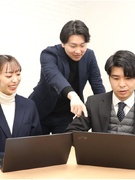 インフラエンジニア◆客先常駐なし／市場価値を高められる／リモート可／完全週休2日／残業平均20h以下1
