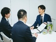 野菜メーカーの企画営業◆年収1000万円以上も目指せる／業界トップクラスのシェア／転勤なし3