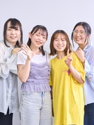 事務◆大手ゲーム・エンタメ会社で働く！／ゆったり10時出社／残業少なめ／服装・ネイル・髪型自由1
