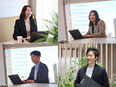 カスタマーサクセス（未経験歓迎）◆月給42万円／年休120日～／残業少なめ／社員食堂あり2
