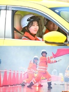 高速道路のパトロール隊員（未経験歓迎）◆賞与実績4.55ヶ月分／残業月5時間ほど／社宅や住宅手当あり1