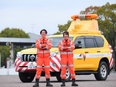 高速道路のパトロール隊員（未経験歓迎）◆賞与実績4.55ヶ月分／残業月5時間ほど／社宅や住宅手当あり2