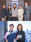 施設長◆月給37万円～／夜勤なし／ICT化で業務負担を軽減／東証プライム上場G／10名以上の積極採用1