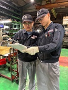 製造スタッフ（未経験歓迎）◆大手企業の多様なモノづくりを担う／年休118日／日勤のみ／毎年全員が昇給1