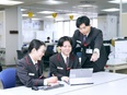 ライフアドバイザー◆賞与昨年実績4.3カ月分／有休取得率96％／年休120日以上／土日祝休／転勤なし3