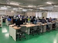 生産技術（生産設備の導入・保守）◆フレックスタイム制／リフレッシュ休暇／各種手当充実／賞与年2回3