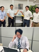 医療機器の営業◆未経験歓迎／年休130日！／土日祝休／賞与最大5ヶ月分／8連休あり／出勤時間も調整可1
