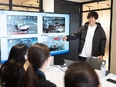 イベント設営のディレクター◆チーフ候補／未経験歓迎／大型フェスも多数／8連休可／オープニング募集あり3