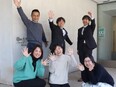 総務（未経験歓迎）◆残業月15h以下／年間休日121日／有休取得率100％／完全週休2日制／面接1回2