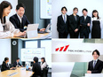 法人営業（既存顧客中心）◆企業のDX支援／土日祝休／年休124日／リモート可／リフレッシュ休暇等あり2