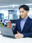 オフィス関連商材の法人営業◆年休124日／昨年賞与5ヶ月分／三菱UFJ銀行の緊密会社／創業85年1