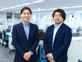 オフィス関連商材の法人営業◆年休124日／昨年賞与5ヶ月分／三菱UFJ銀行の緊密会社／創業85年2