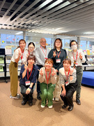 生涯学習センターの職員◆大阪市内の施設／年間休日124日／残業少なめ／賞与年2回1
