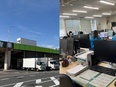 青果の提案営業◆生産者と食卓をつなぐ／未経験歓迎／月給28.4万円～／社員食堂あり2