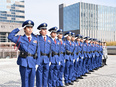 警備スタッフ（未経験歓迎）◆書類選考なし！／面接1回／シフト自由／日払い可能／社宅あり／上場グループ3