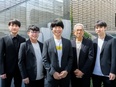 法人営業（未経験歓迎）◆月給50万円以上／Web3時代の社会インフラ創造企業／ホリプロや東宝が顧客3