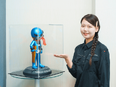 仕上げ加工スタッフ（金属・樹脂を手作業で加工）◆週1回フレックス勤務OK／残業月平均13.5H3