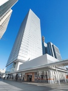 施設管理サービスのルート営業（未経験歓迎）◆土日祝休み／月給33万円以上／ノルマなし／創業50年以上1