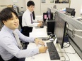 施設管理サービスのルート営業（未経験歓迎）◆土日祝休み／月給33万円以上／ノルマなし／創業50年以上2