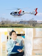 大手航空会社の施設管理 ◆年間休日130日／土日祝休み／残業月平均10H／月給28万円以上1