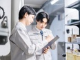 大手航空会社の施設管理 ◆年間休日130日／土日祝休み／残業月平均10H／月給28万円以上2