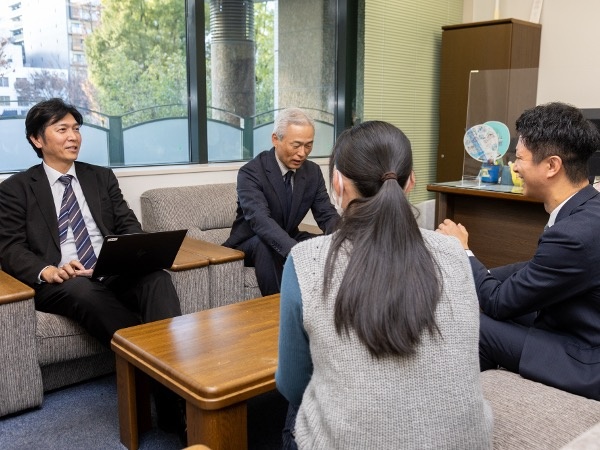 転職・求人情報イメージ1