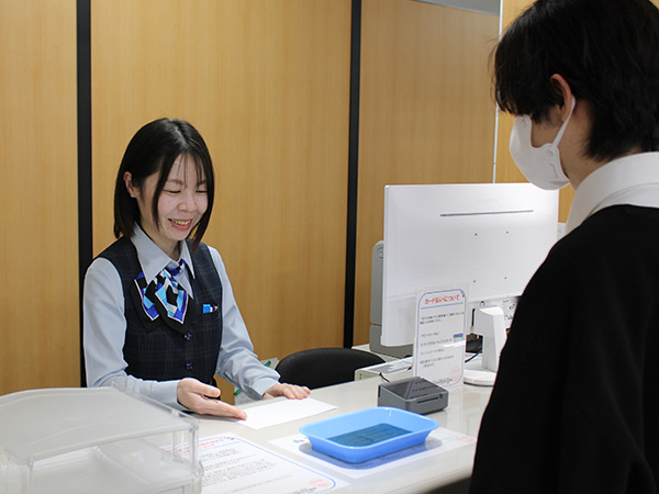 転職・求人情報イメージ1