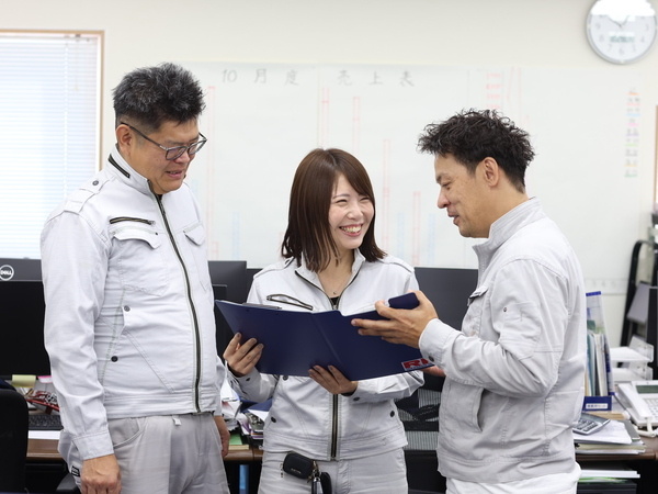 転職・求人情報イメージ2