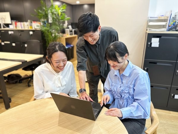 転職・求人情報イメージ1