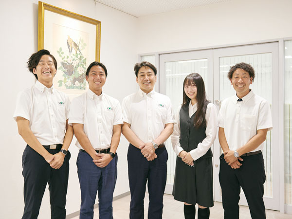 転職・求人情報イメージ1