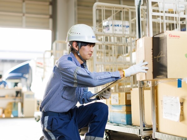 転職・求人情報イメージ1