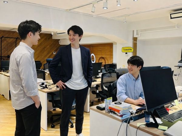転職・求人情報イメージ1