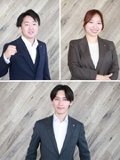 法人営業（未経験歓迎）◆年休120日／土日祝休／毎月昇給／インセンティブ月50万円可1