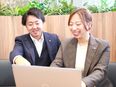 法人営業（未経験歓迎）◆年休120日／土日祝休／毎月昇給／インセンティブ月50万円可3