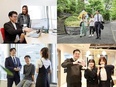ITエンジニア◆自社内の受託開発や自社システム開発も！／定着率95％／年間休日125日／残業ほぼなし3