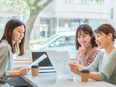 事務（未経験歓迎）◆残業月10～20h程／土日祝休み／賞与年2回／大手企業で事務デビューのチャンス！3