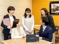貿易企業の事務（中学英語レベルから始められる）◆在宅ワークあり／年休124日／土日祝休／残業ほぼナシ3