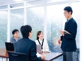 Webエンジニア(未経験歓迎)◆オーダーメイド研修で理想の未来へ/土日祝休/残業月平均8.9h2