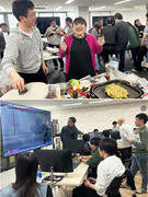 ITエンジニア（未経験歓迎）◆たこ焼きパーティーやゲーム大会などイベント活発／7割がリモート案件1