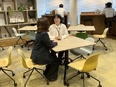 就労サポートスタッフ◆残業ほぼなし／土日休み／賞与昨年度実績3.6～4ヶ月分2