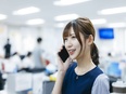 WEBマーケティング営業◆年12回歩合／月給30万円以上／年間休日120日／オープニング募集2