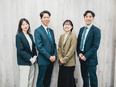 人材コーディネーター◆人材×介護で未来を創る／未経験歓迎／基本土日祝休／年休128日／残業月20h内3