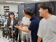 営業事務（未経験歓迎）◆輸入ワインの専門商社／基本的に毎日定時退社／土日祝休み／昨年度賞与4ヶ月分2