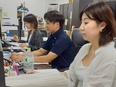 営業事務（未経験歓迎）◆輸入ワインの専門商社／基本的に毎日定時退社／土日祝休み／昨年度賞与4ヶ月分3