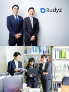 M&Aアドバイザー（企業の未来を繋ぐ）◆月給27万円以上／残業月10h以下／入社3年年収800万円可1