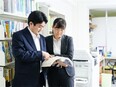 M&Aアドバイザー（企業の未来を繋ぐ）◆月給27万円以上／残業月10h以下／入社3年年収800万円可3